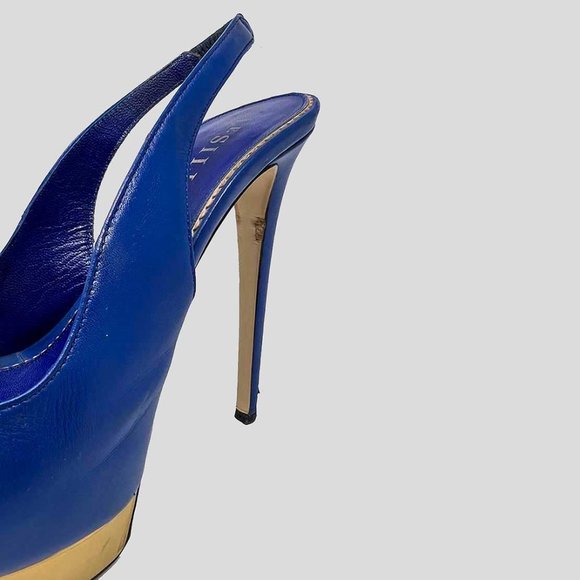 Le Silla - 38 IT | 8 US - Picture 7 of 7